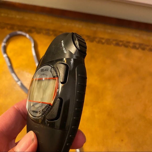 sportcraft Other Nwt Sportcraft Ex60 Digital Stopwatch Poshmark